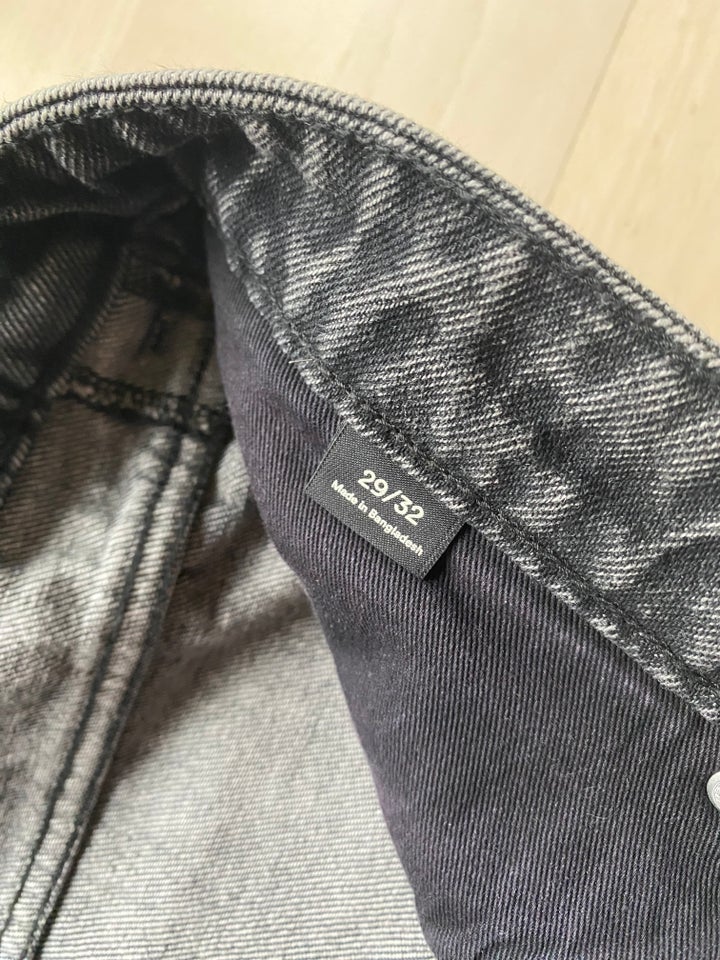 Jeans, Monki, str. 29