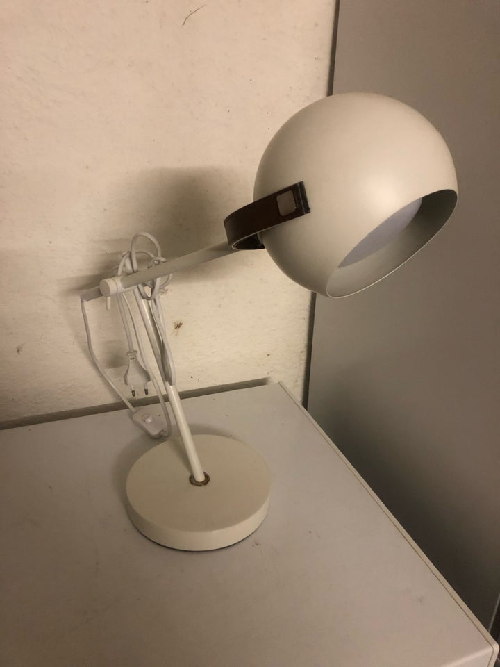 Skrivebordslampe Nortpoint