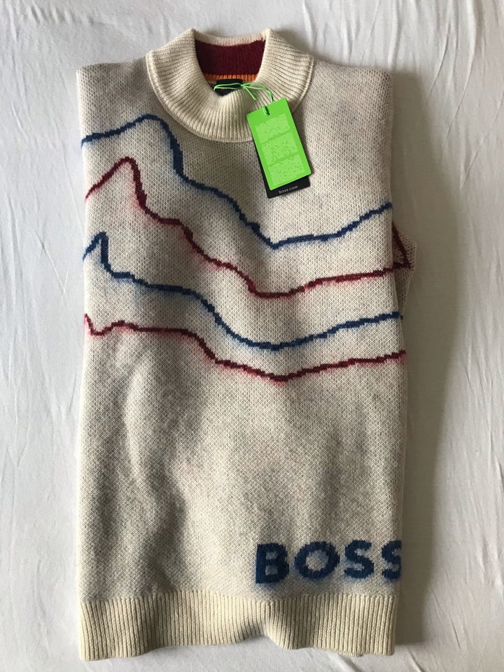 Sweater, Hugo Boss, str. L