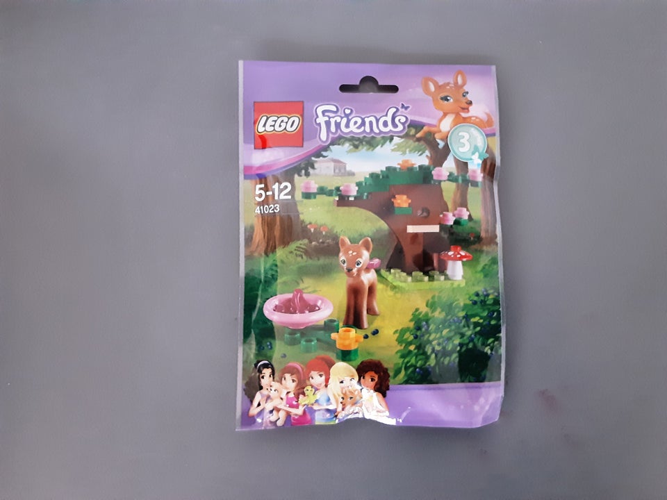 Lego Friends, 41023