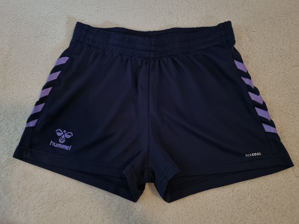 Shorts, Hummel, str. XS