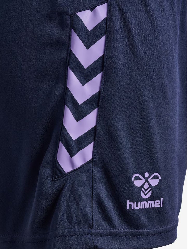 Shorts, Hummel, str. XS