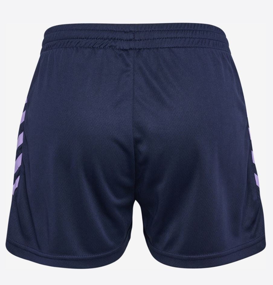 Shorts, Hummel, str. XS