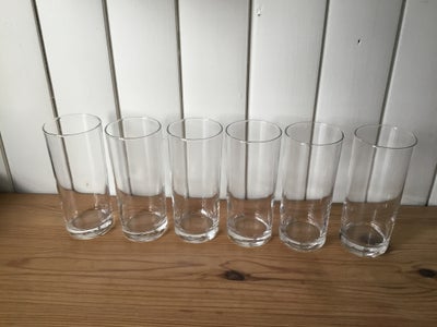 Glas Cocktails glas Ukendt