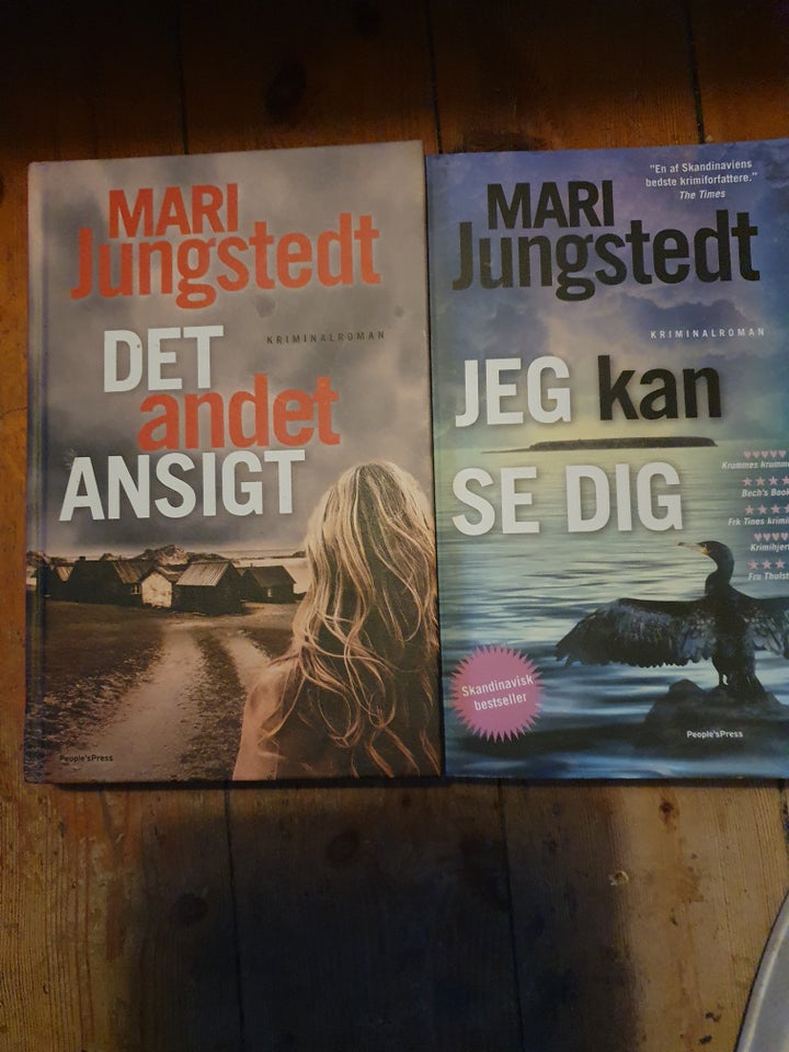 Lidt forskellige titler. , #20,