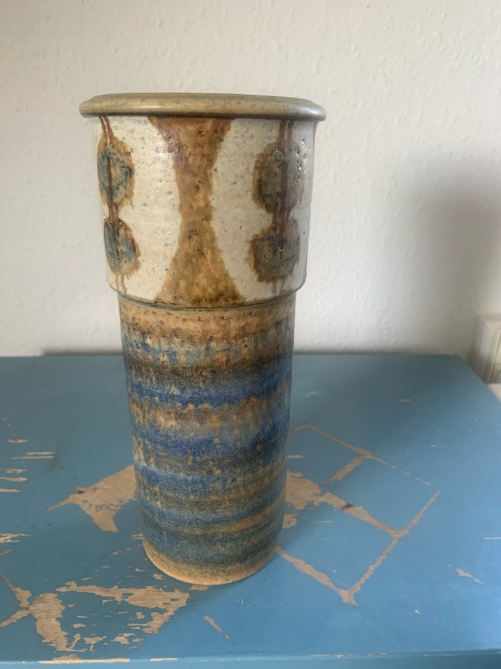 Keramik, Vase, Søholm 3602/3