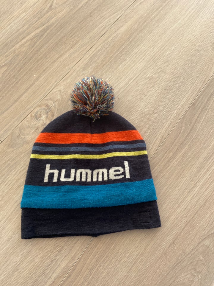 Hue, Hue, Hummel