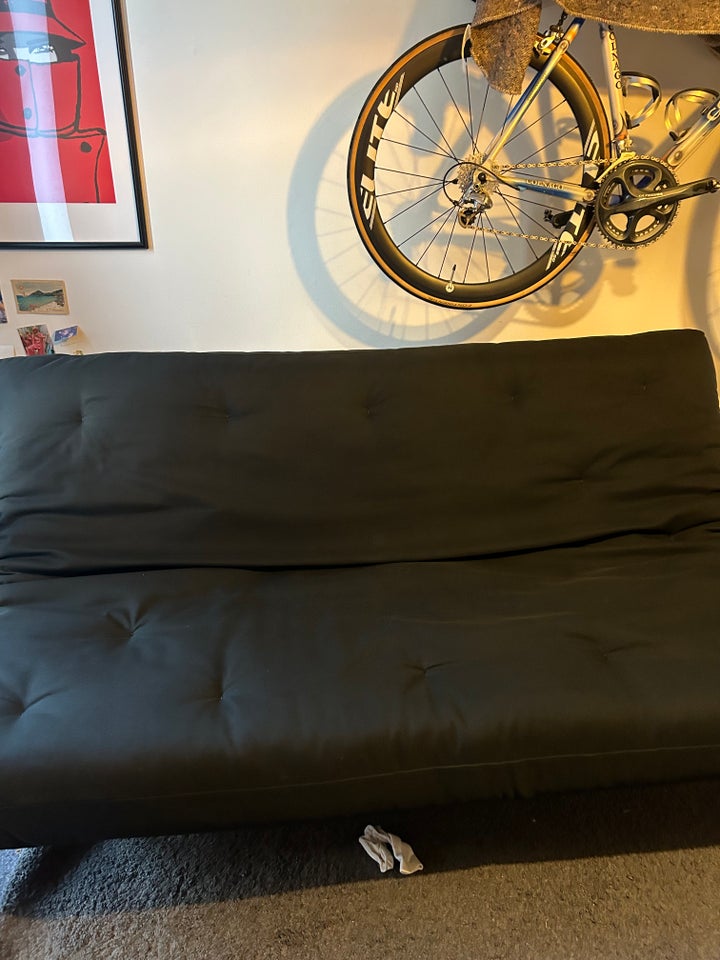 Sovesofa, Innovation, b: 140 l: 200