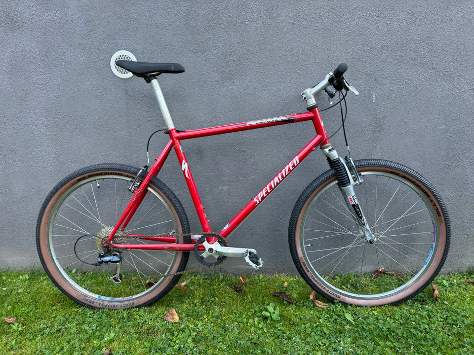 Specialized Rockhopper