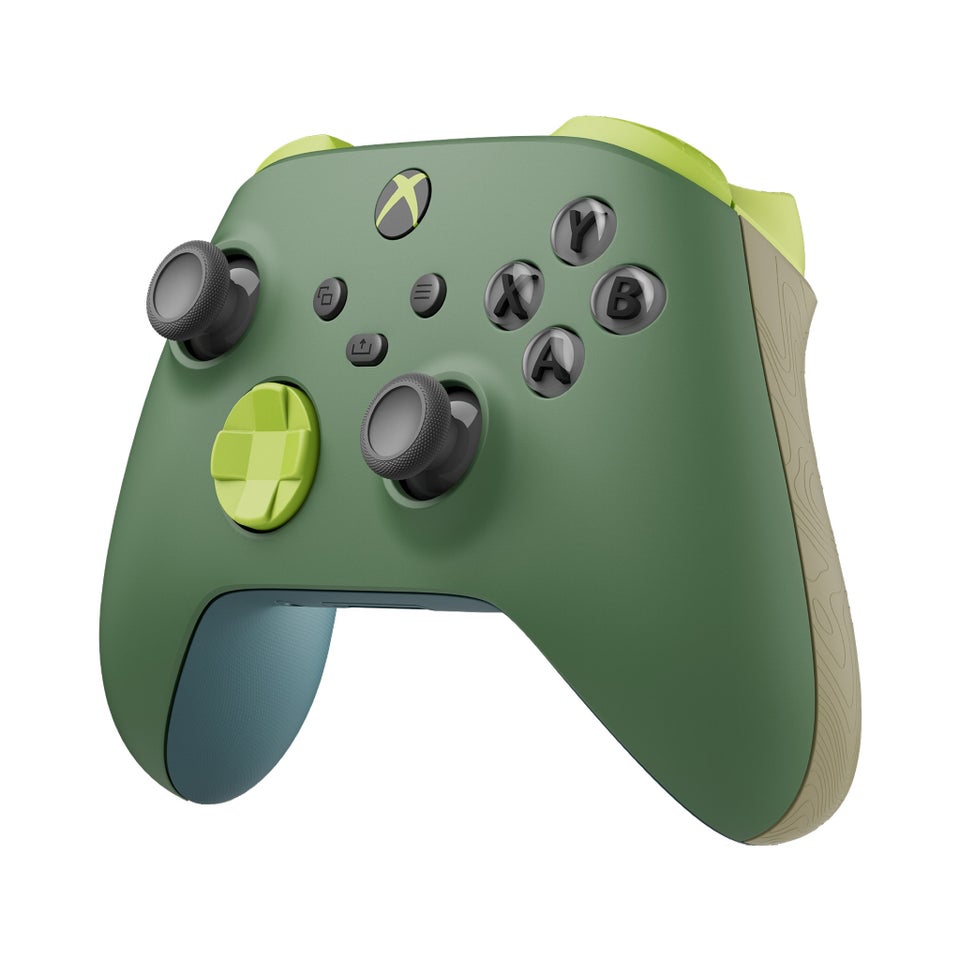 Controller, Xbox, Perfekt