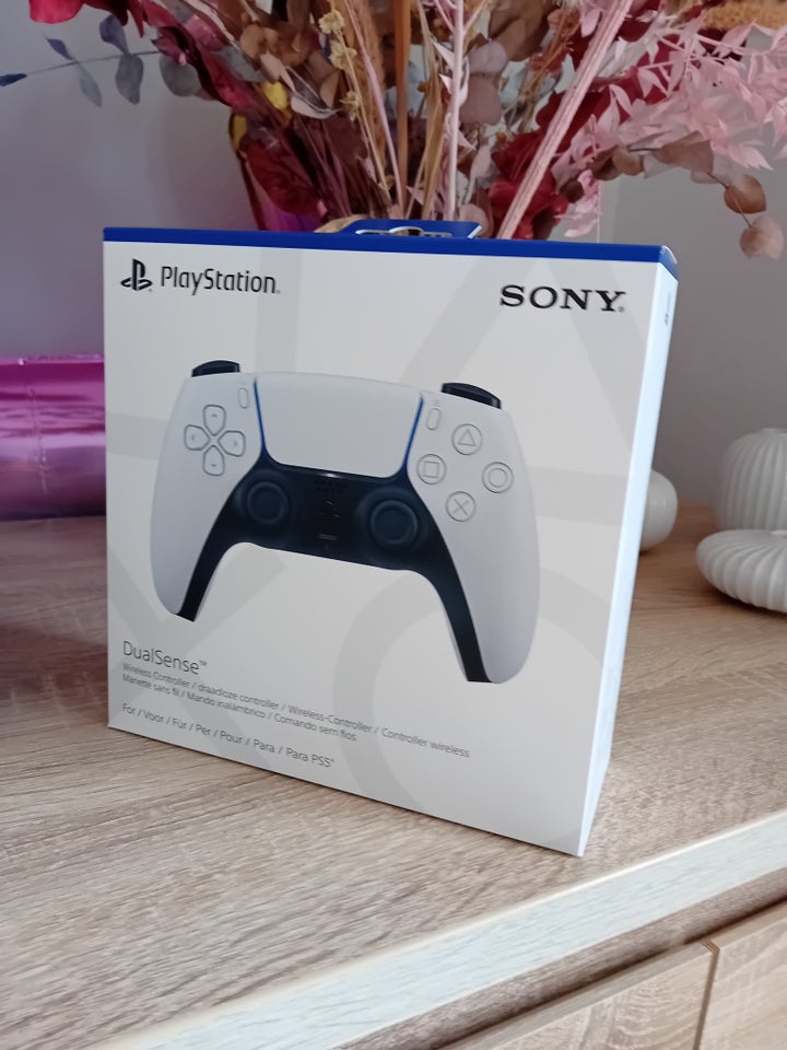 Controller Playstation 5 Sony