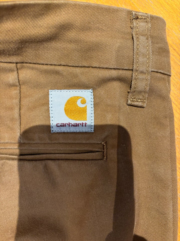 Andet, Carhartt , str. 29/32