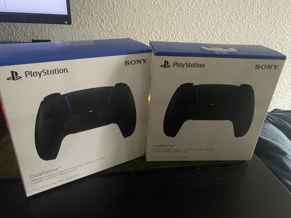 Ps5 controller PS5