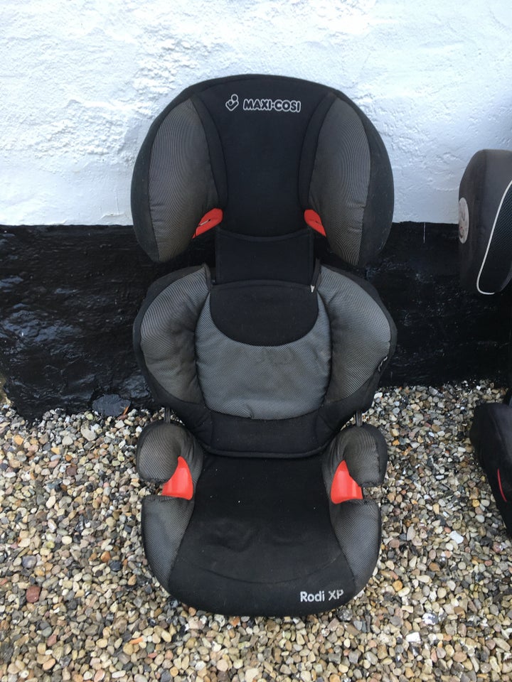 Autostol, op til 36 kg , Maxi Cosi