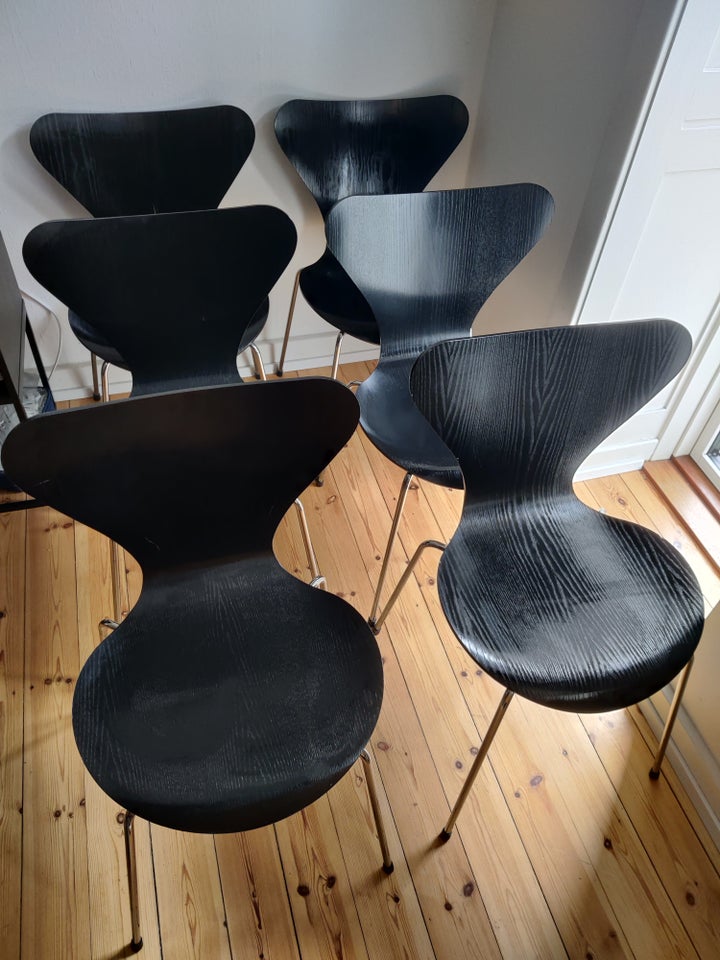 Arne Jacobsen, stol, 7'er