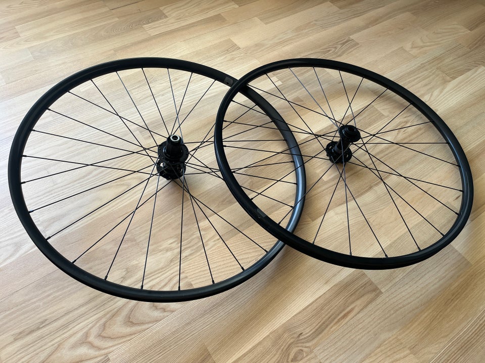 Hjul 29” MTB Boost wheelset