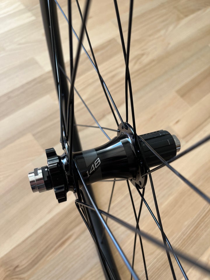 Hjul 29” MTB Boost wheelset