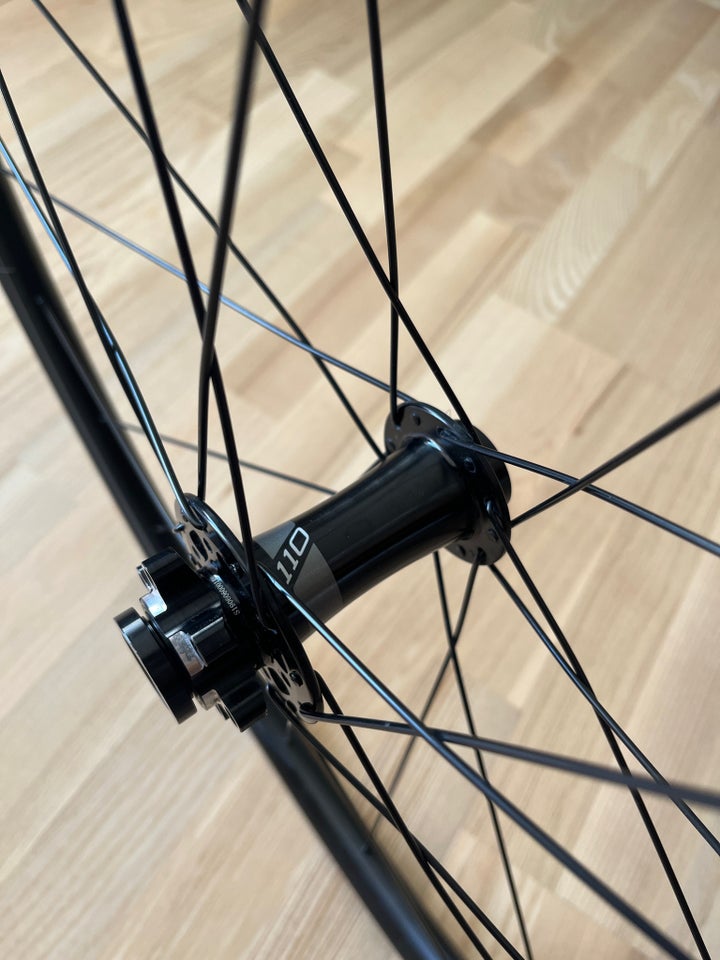 Hjul 29” MTB Boost wheelset