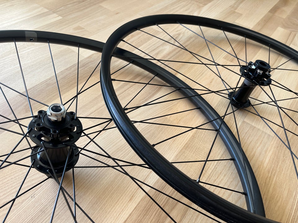 Hjul 29” MTB Boost wheelset