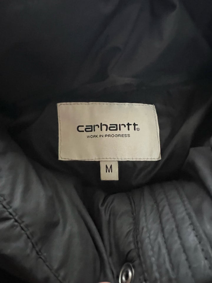 Jakke, str. 40, Carhartt