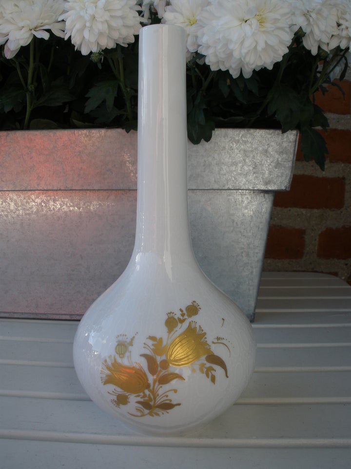 Bjørn Wiinblad Romance Vase