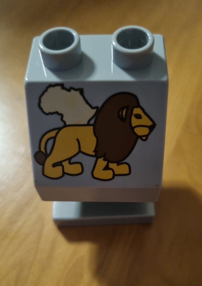 Lego Duplo