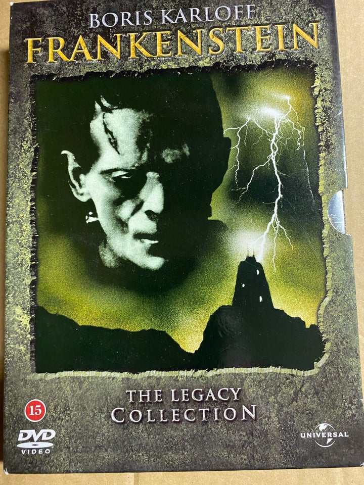 Frankenstein, The legacy