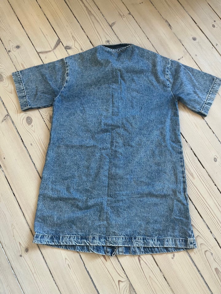 Andet, Denimkjole, Pieces