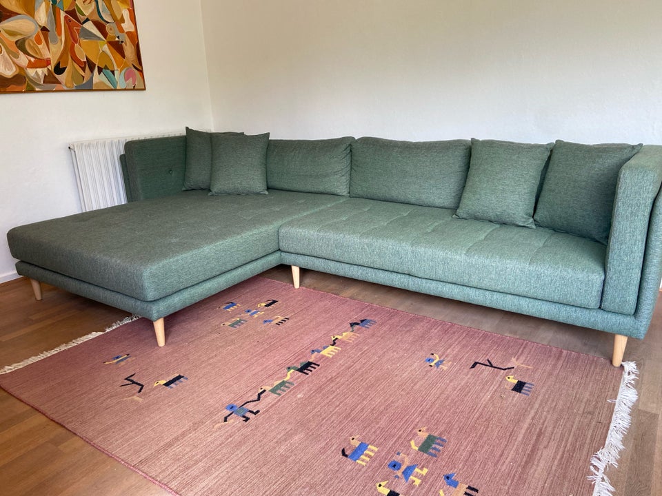 Sofa 4 pers  Møbelkompagniet