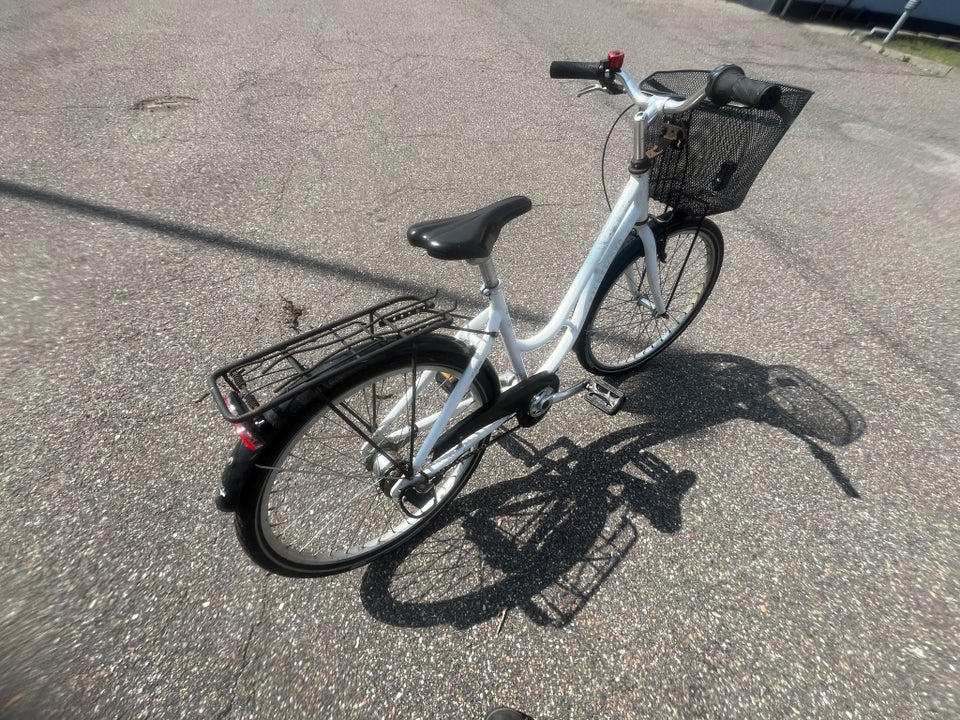 Pigecykel citybike Kildemoes