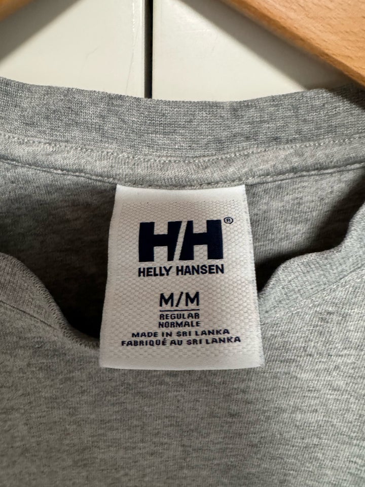 T-shirt, Helly Hansen, str. M