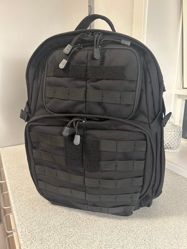 Vandrerygsæk, 5.11 tactical