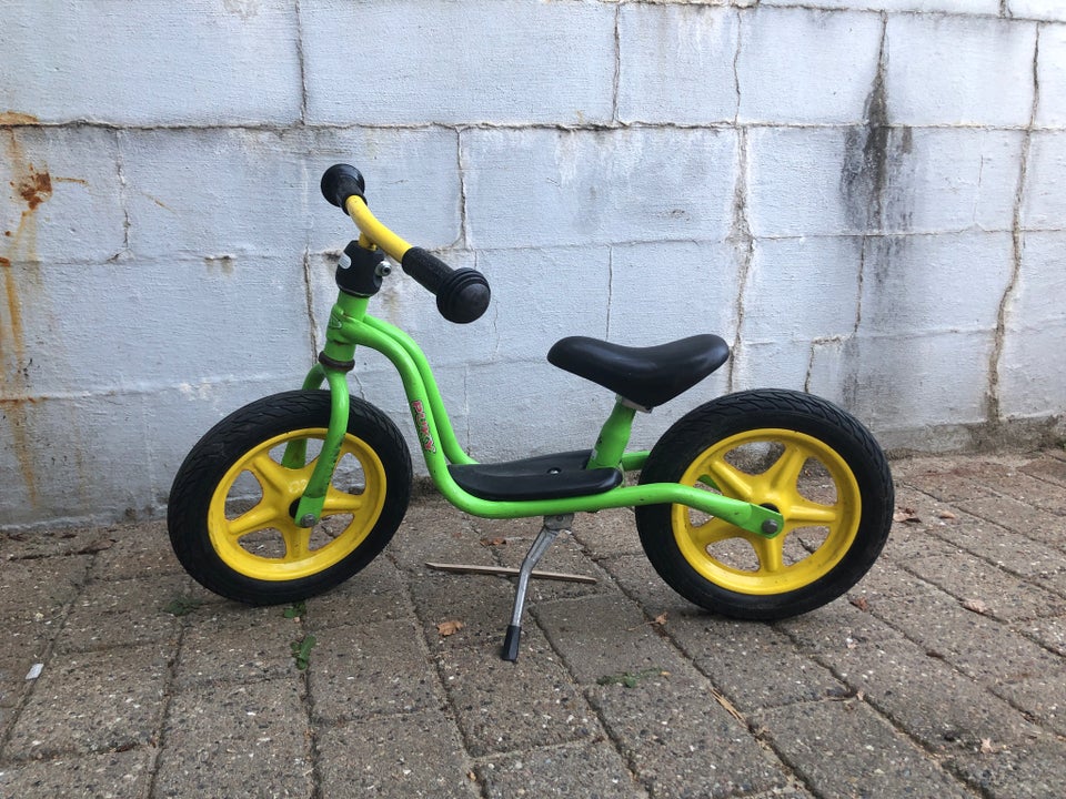 Unisex børnecykel, løbecykel,