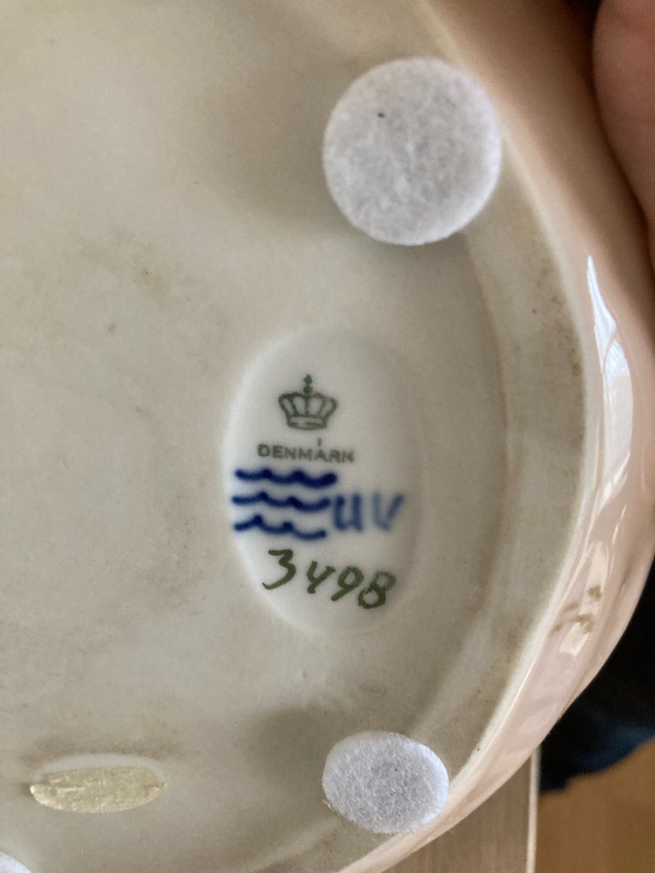 Porcelæn, Skål, Kgl.porcelæn