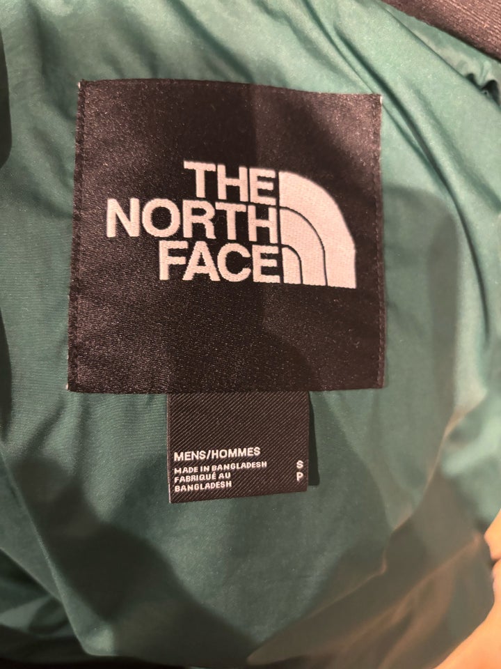 Jakke, str. One size, The North Face