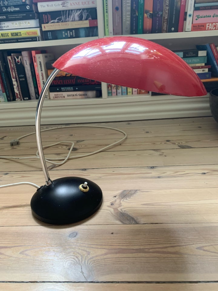 Arkitektlampe Kaiser Idell