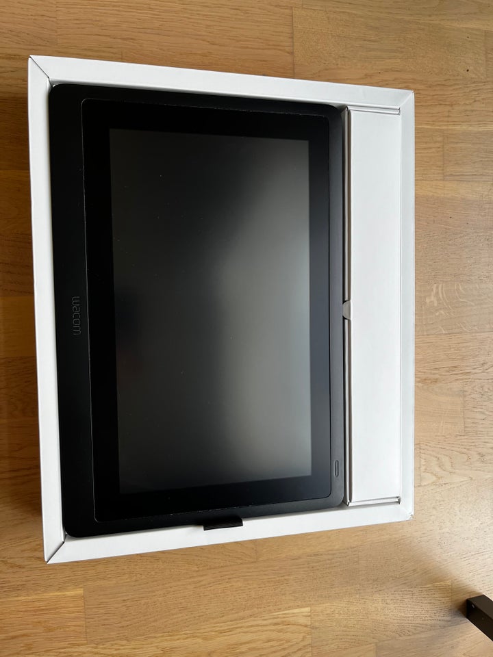 Andet mærke Wacom Cintiq 16