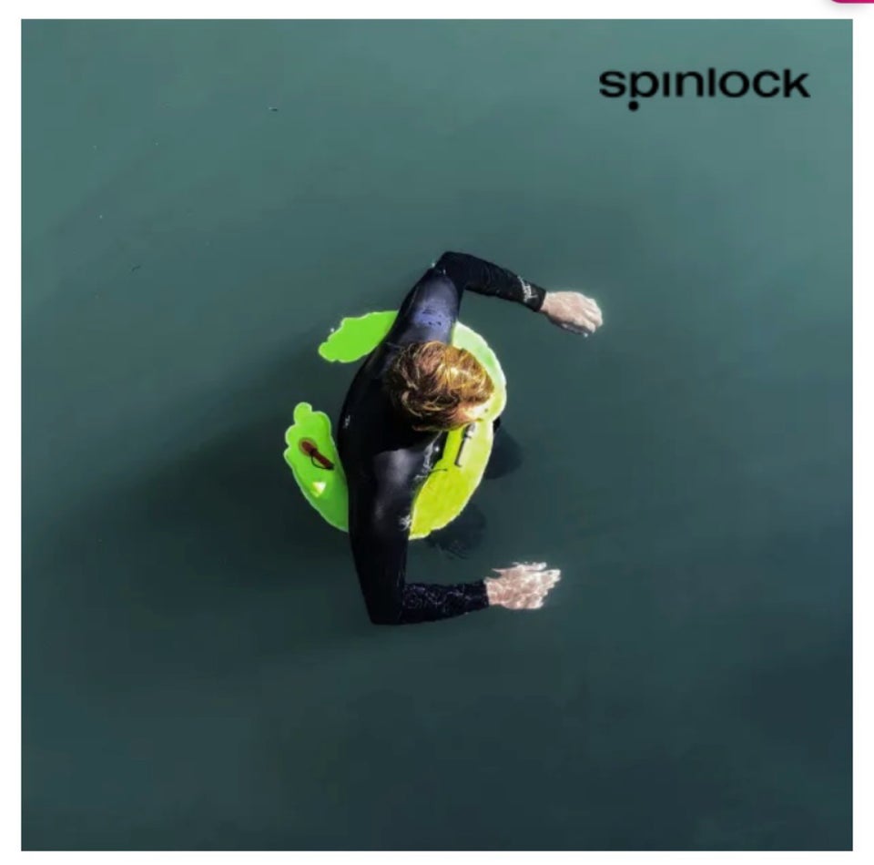 Deckvest/Flotation aid Spinlock