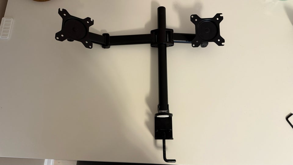 Andet, Duronic VESA mount, Perfekt