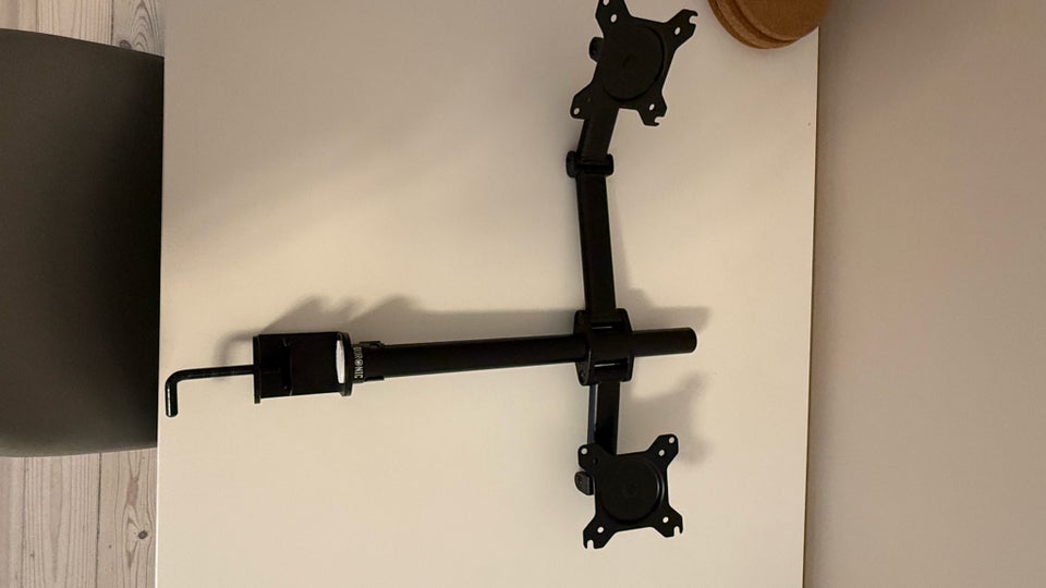 Andet, Duronic VESA mount, Perfekt