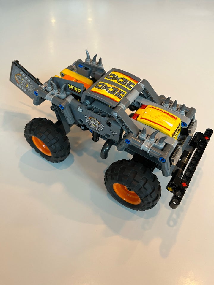 Lego Technic, 42119