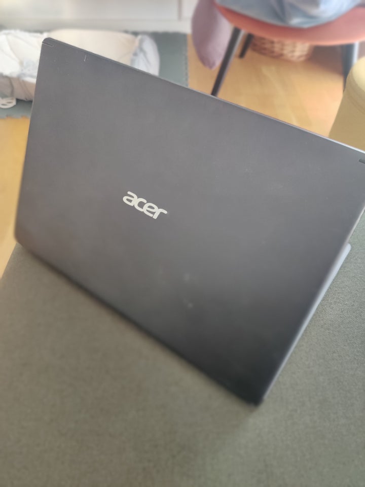 Acer, 2.38 GHz, 16 GB ram