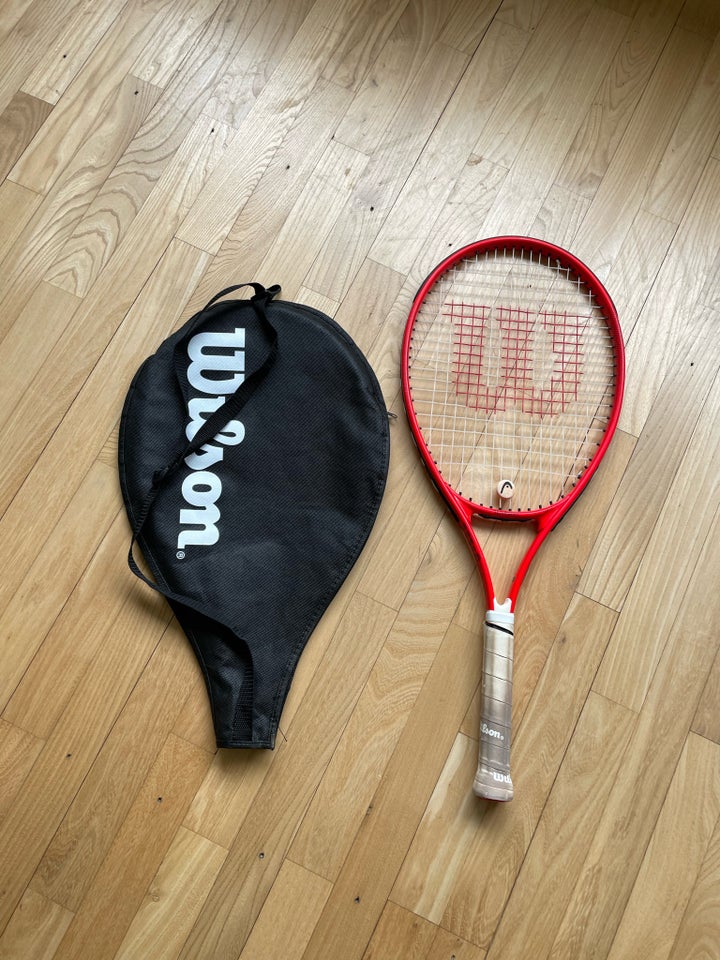 Tennisketsjer Wilson