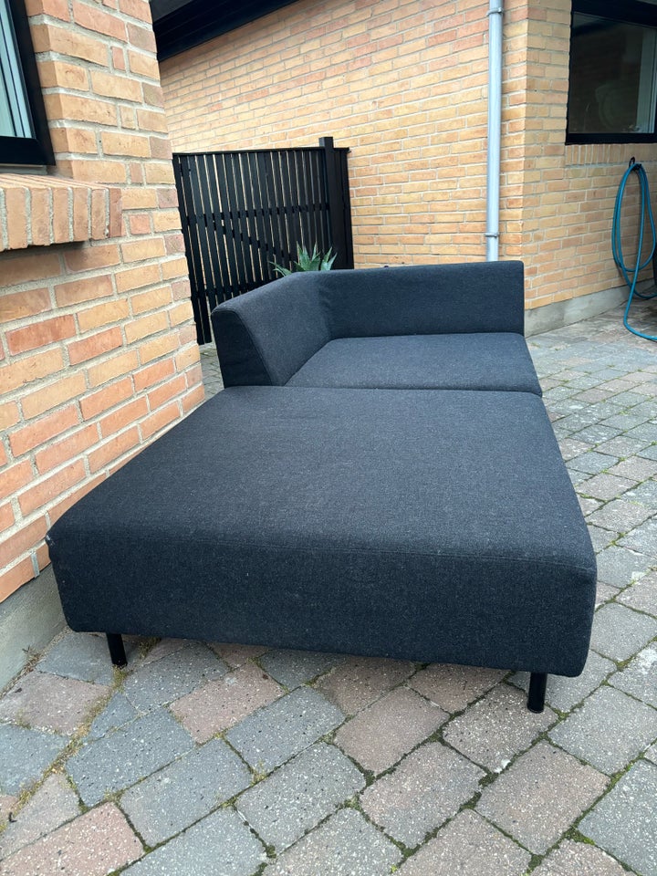 Sofa uld 3 pers