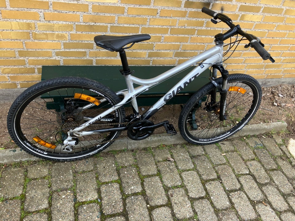 Grace Boulder hardtail 14"