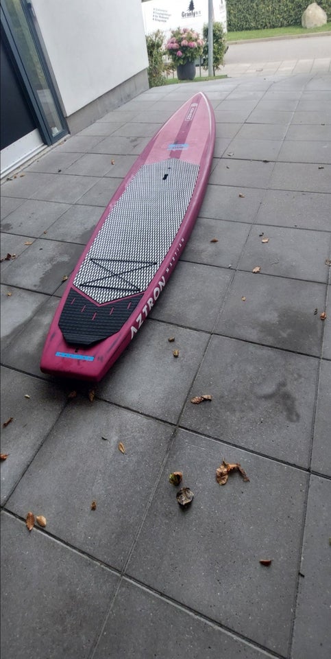 SUP-board, Aztron