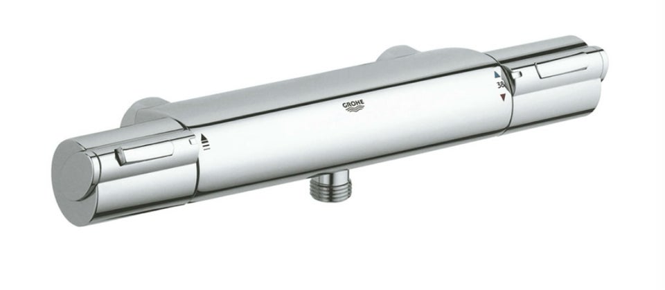 Brusearmatur, Grohe grotherm