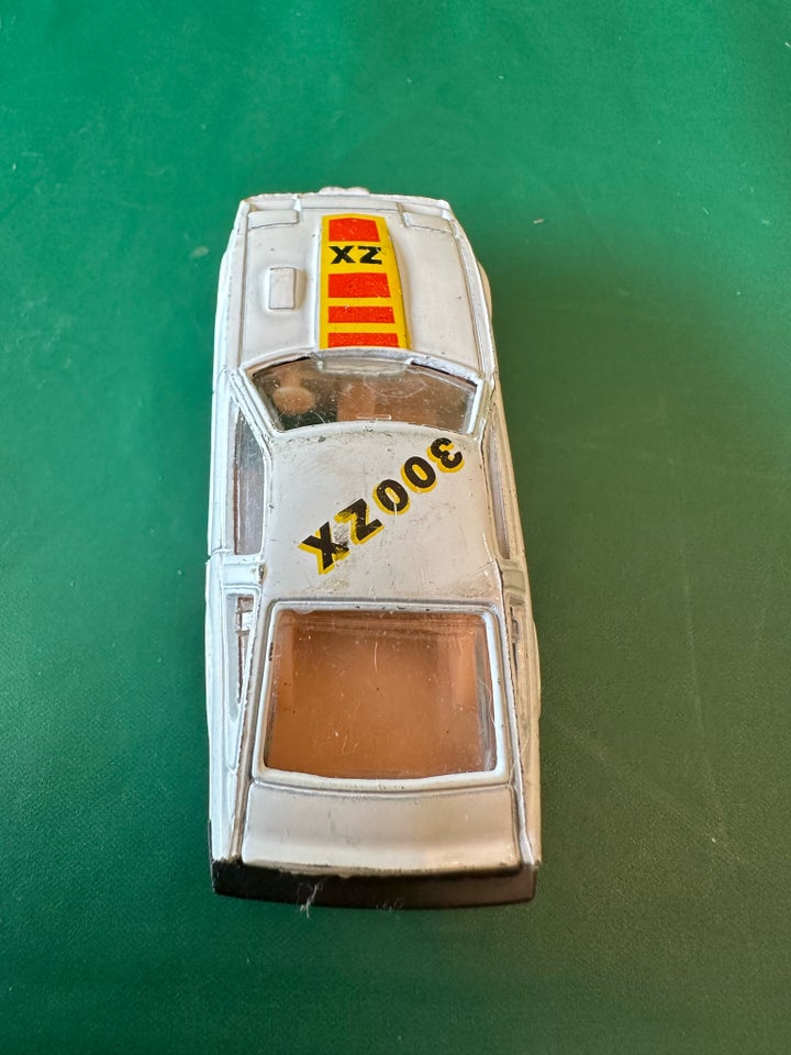 Modelbil Nissan 300zx