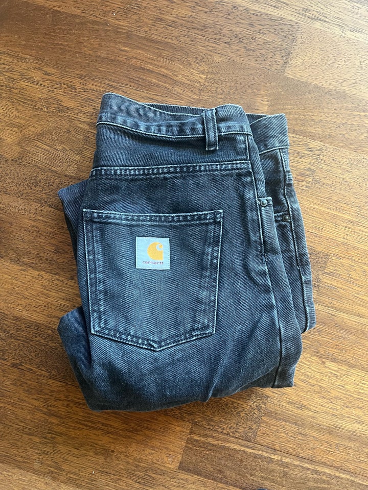 Jeans, Carhartt, str. 28