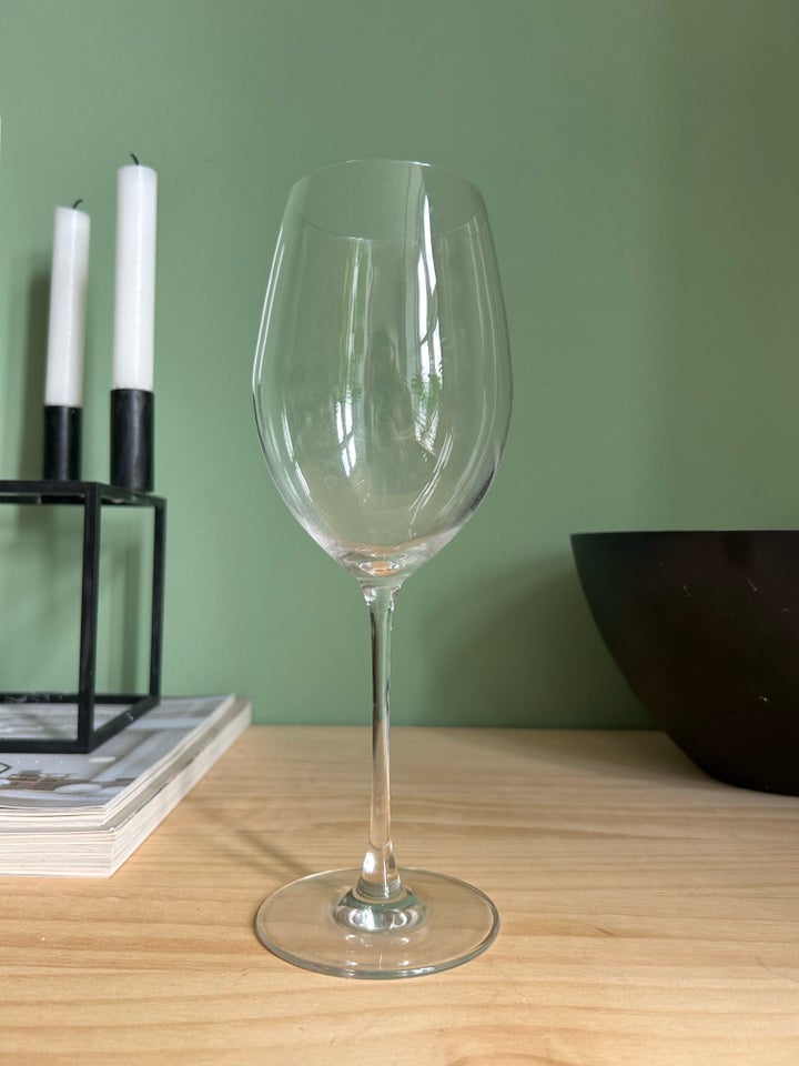 Glas Vinglas Erik Bagger